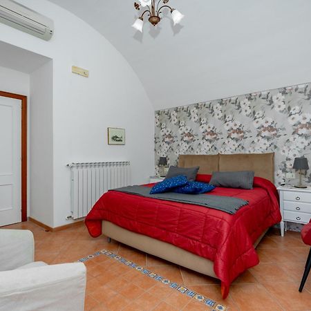 Ferriere Apartment Scala Dış mekan fotoğraf