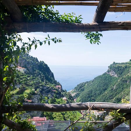 Ferriere Apartment Scala Dış mekan fotoğraf