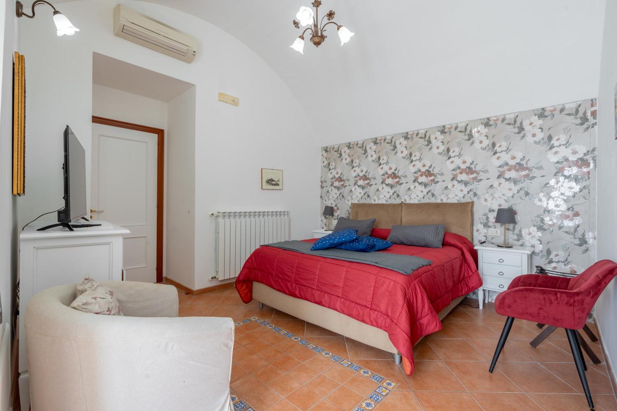 Ferriere Apartment Scala Dış mekan fotoğraf