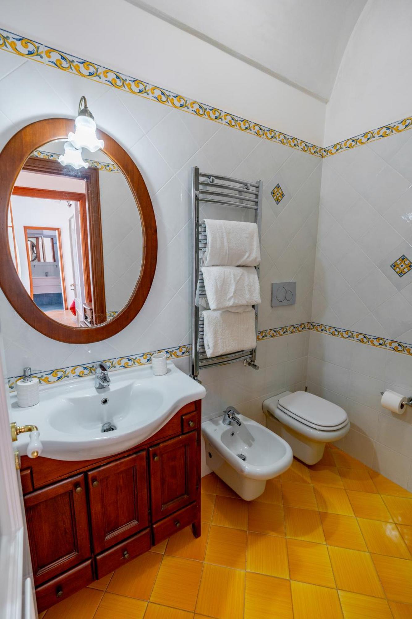 Ferriere Apartment Scala Dış mekan fotoğraf
