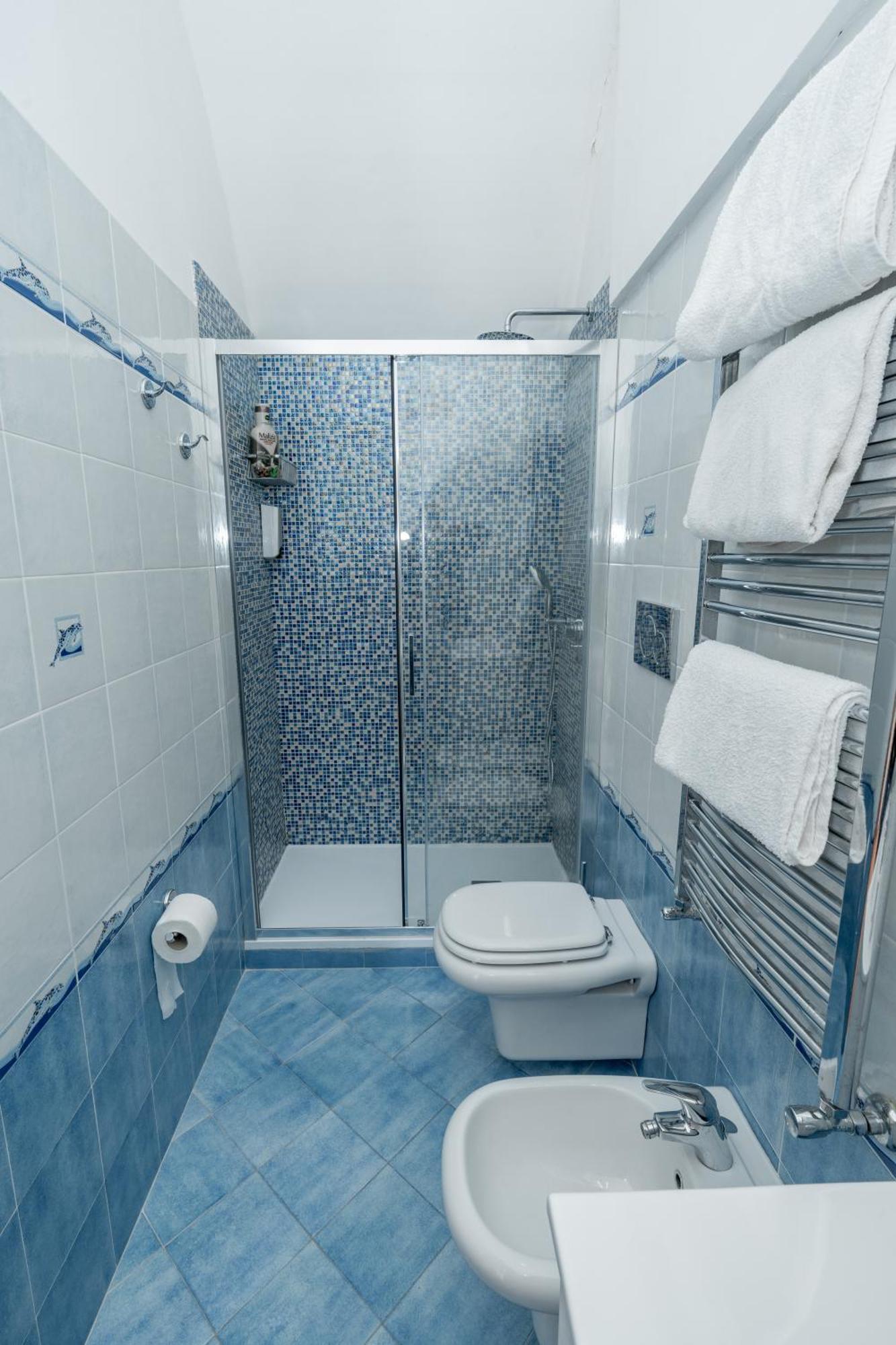 Ferriere Apartment Scala Dış mekan fotoğraf