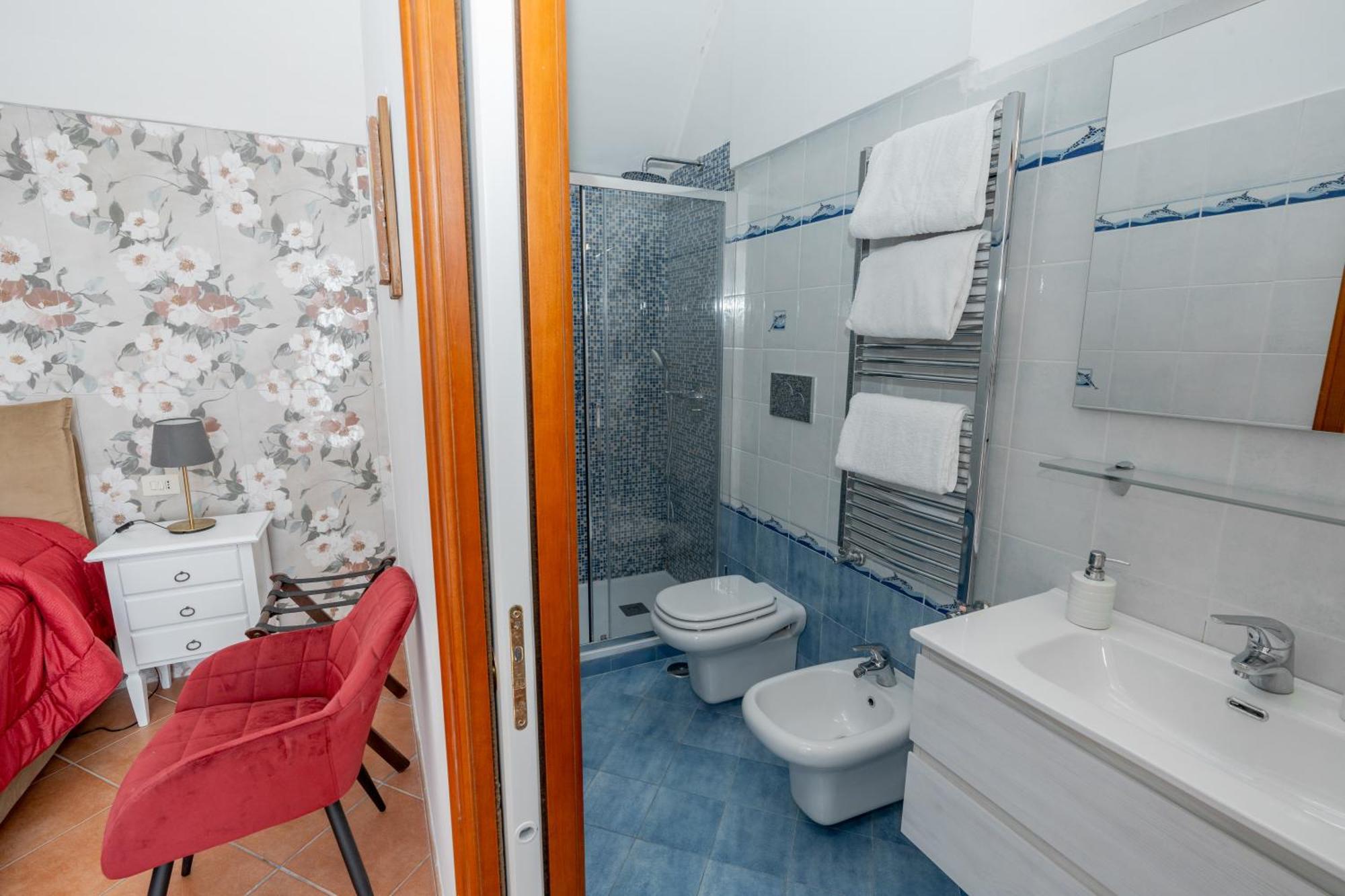 Ferriere Apartment Scala Dış mekan fotoğraf