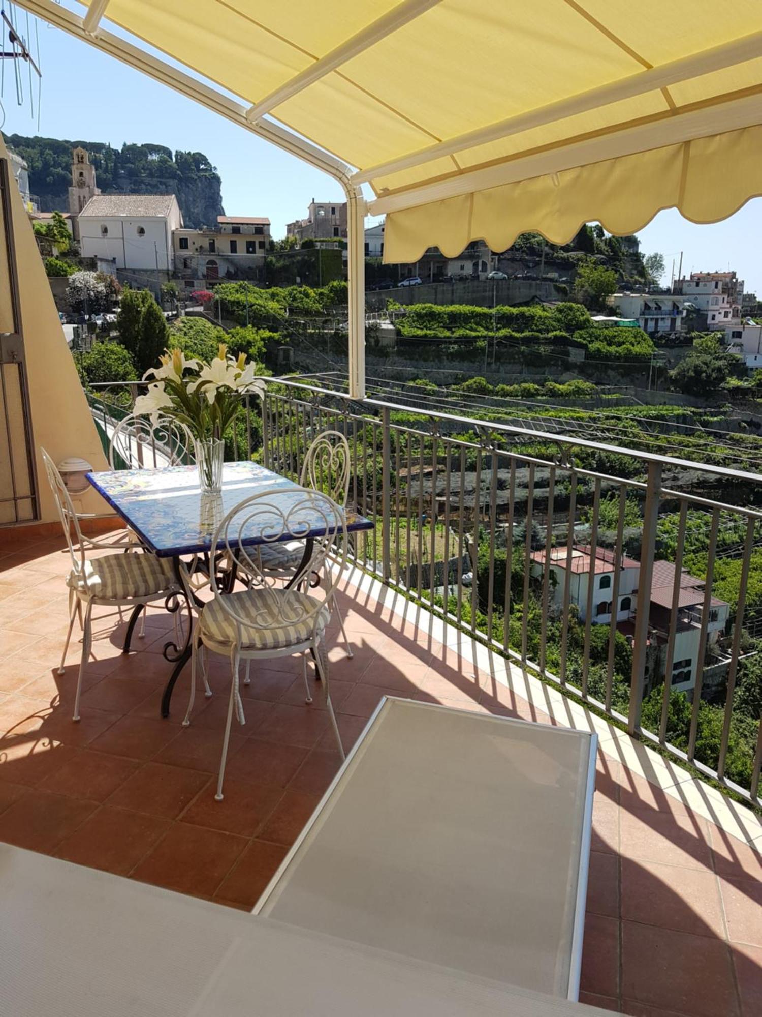 Ferriere Apartment Scala Oda fotoğraf