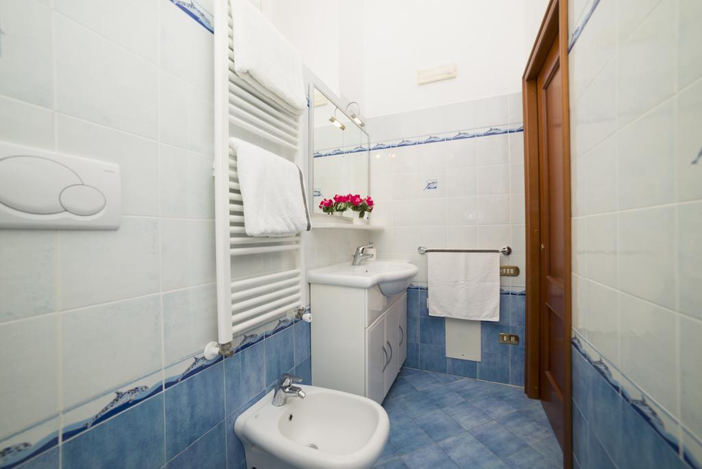 Ferriere Apartment Scala Dış mekan fotoğraf
