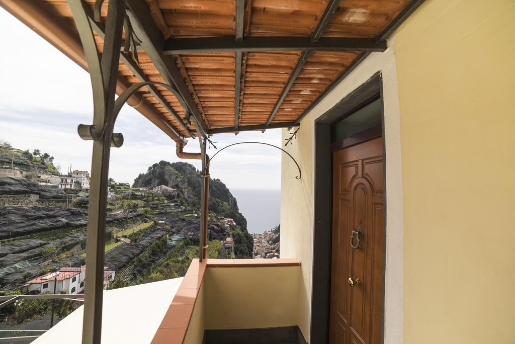 Ferriere Apartment Scala Dış mekan fotoğraf